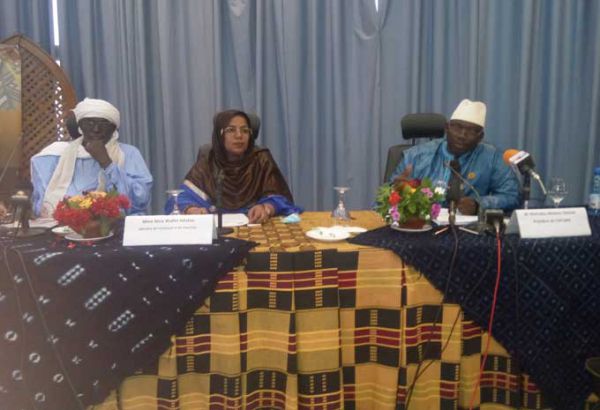 Artisanat : Un salon international pour le renouveau du secteur au Mali