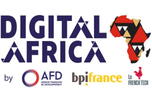 Digital Africa: Les 10 startups lauréates du concours d’innovation dévoilés à Abidjan