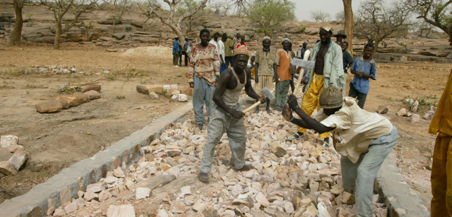 Développement des Régions du Nord-Mali : 35, 98 milliards F.CFA déjà  prévus