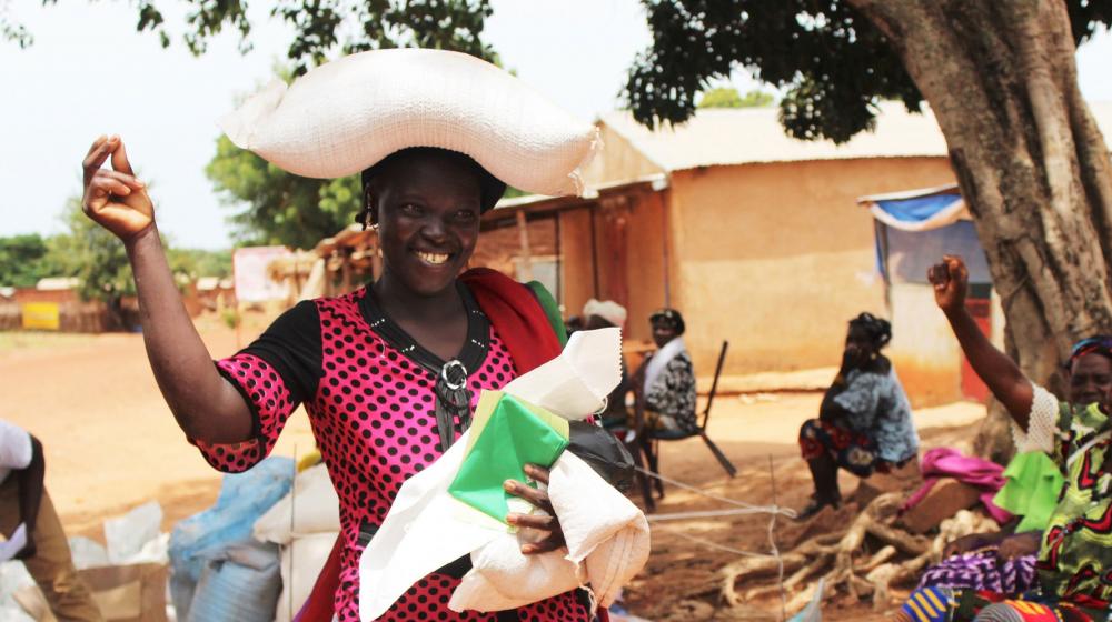 UBA-Mali invitée à participer à relever les défis de l’inclusion financière des populations