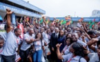 FORUM DE L'ENTREPRENEURIAT : La Fondation  Tony  Elumelu organise la plus grande rencontre des entrepreneurs africains