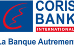 Banques : Coris Bank International réalise un résultat net de 19, 6 milliards de FCFA