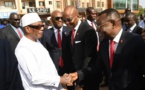 Inauguration de UBA-Mali :  Le Président IBK rend hommage au Président de Heirs Holdings de la United Bank for Africa  Tony Elumelu