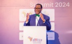 Ouverture du Allafrica Medias Leaders Summit : Le Président de la banque africaine de développement appelle les leaders des médias à devenir les vuvuzelas de l'Afrique